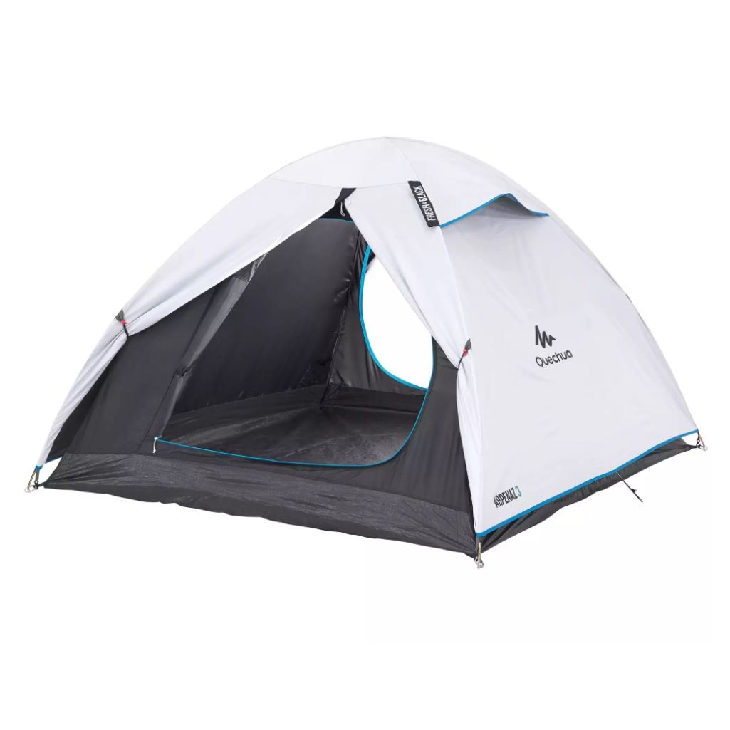 quechua forclaz trekking backpack 50l decathlon