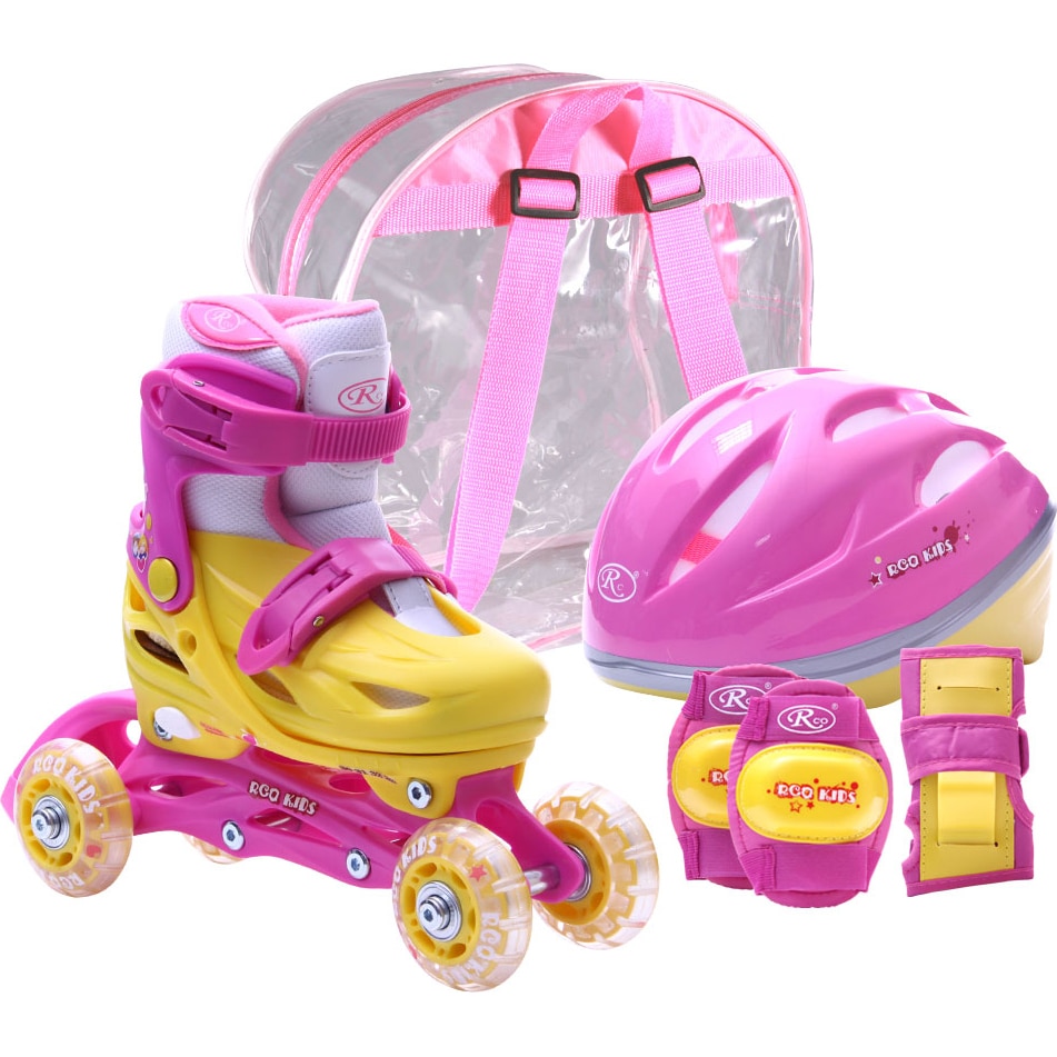 Role cu 4 roti decathlon – Cumpărați online