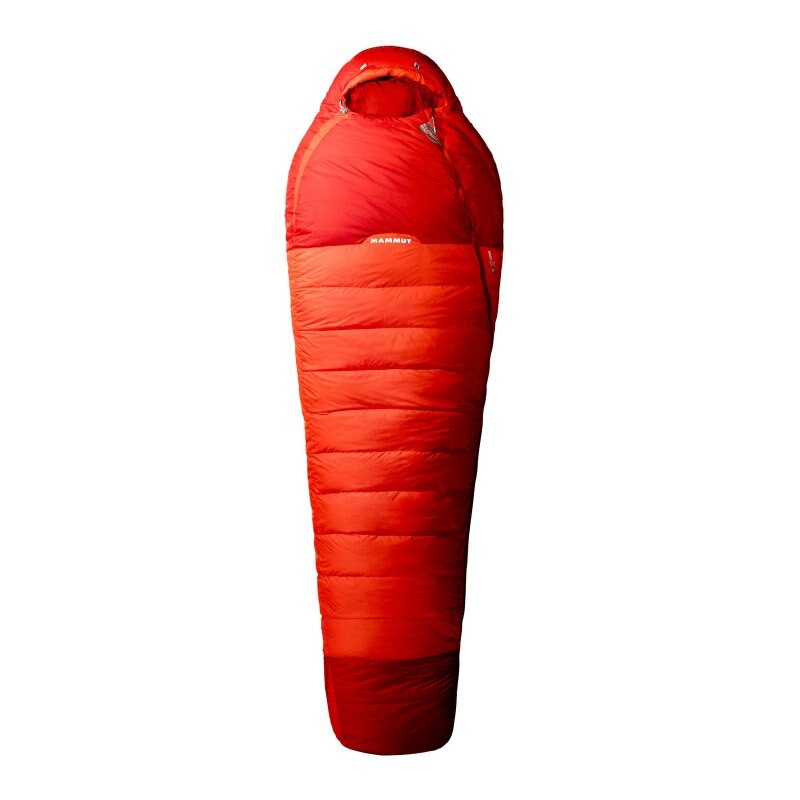 sac de dormit puf decathlon