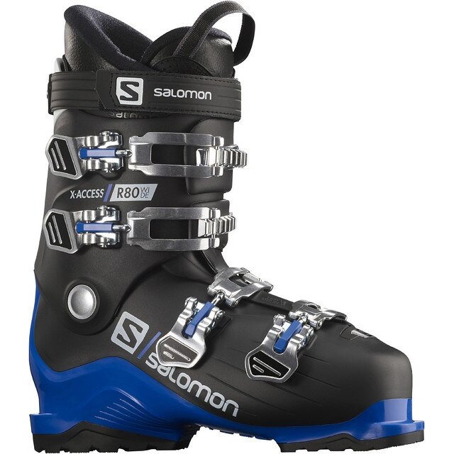Salomon x access 80 wide decathlon – Cumpărați online