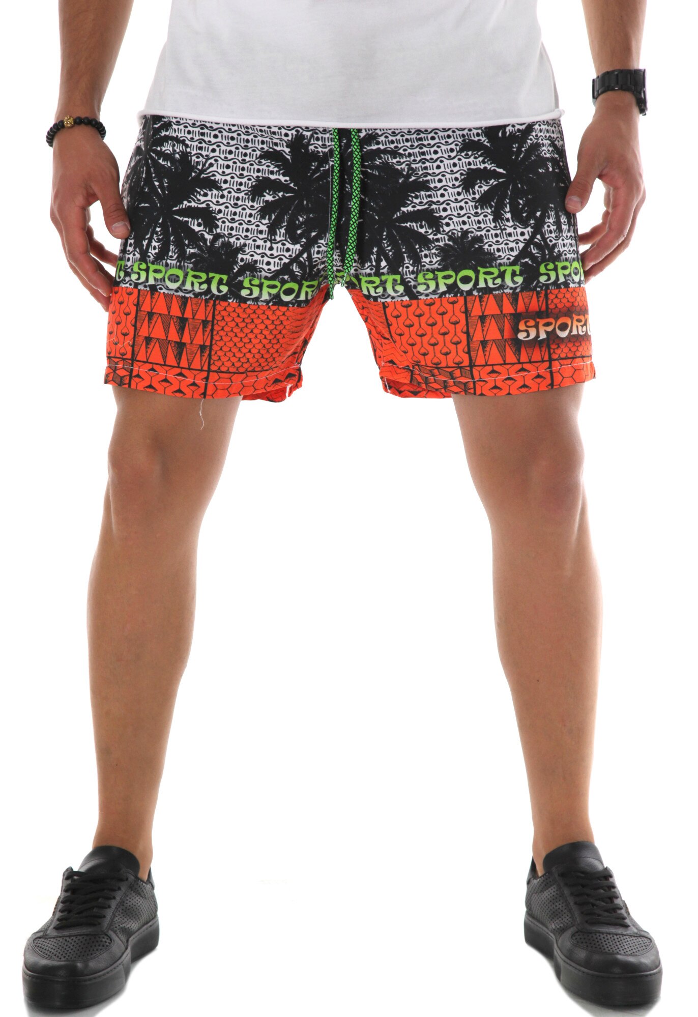 sort de plaja barbati decathlon