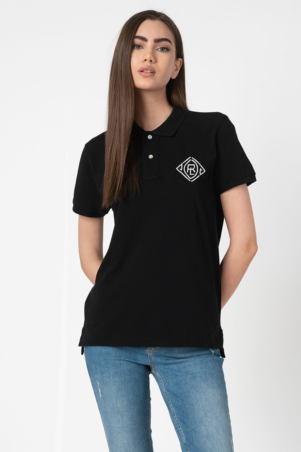 Tricouri polo ralph lauren originale dama decathlon – Cea mai bună selecție online