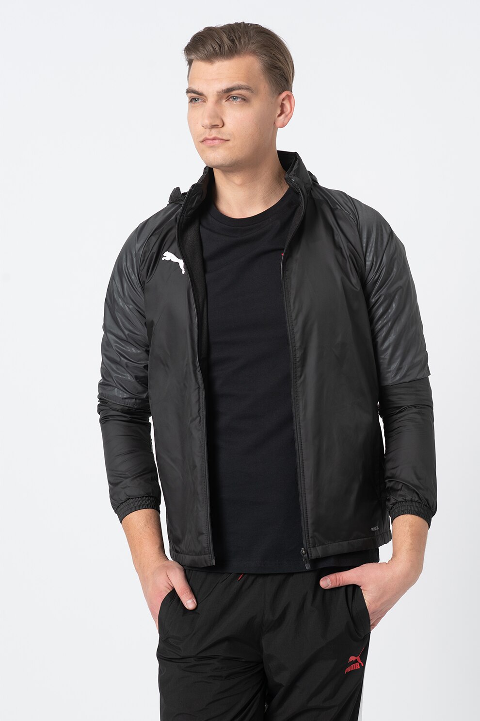 Trninguri si geci barbati decathlon – Cea mai bună selecție online