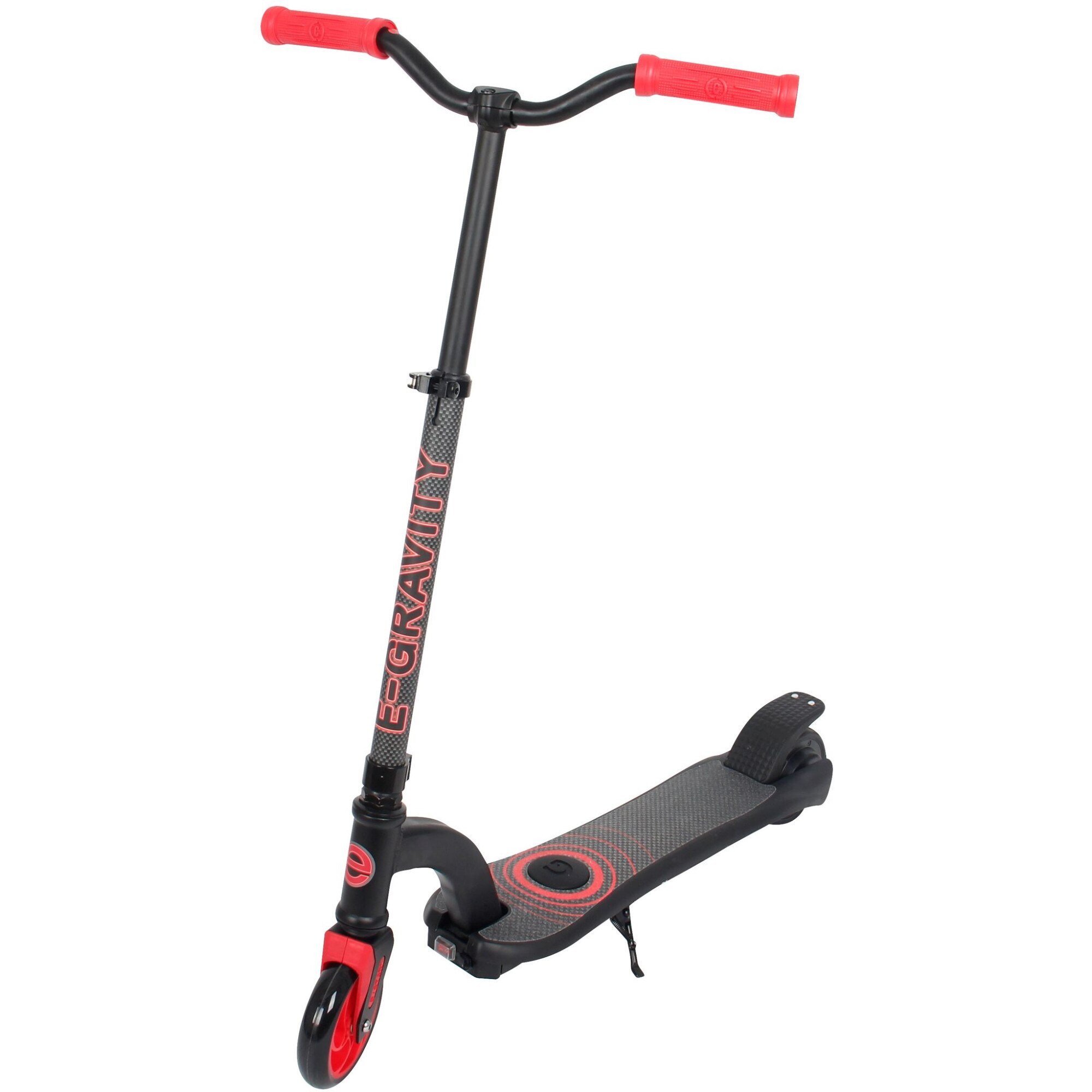 Trotineta electrica copii decathlon cupatru roti