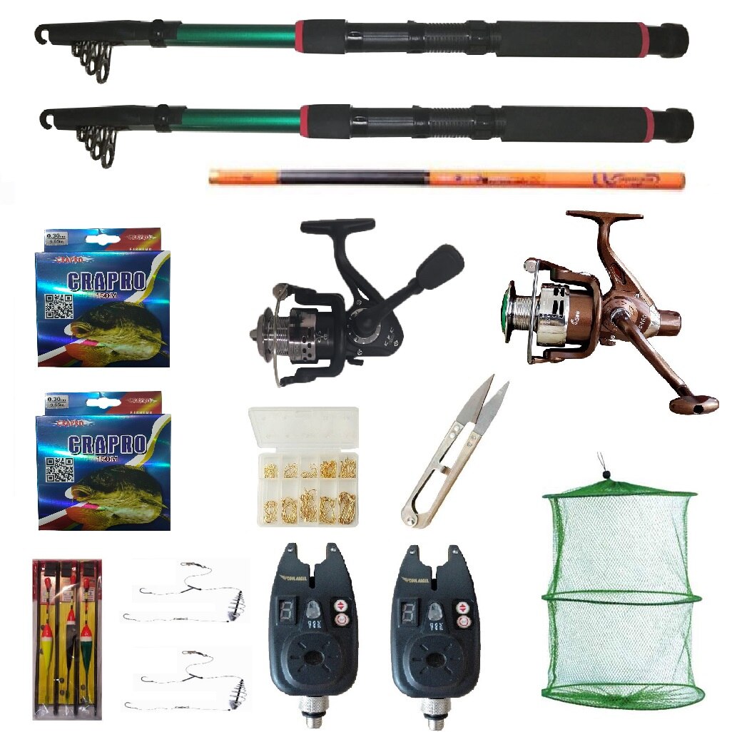 Undita telescopica lakeside travel 600 decathlon – Cumpărați online