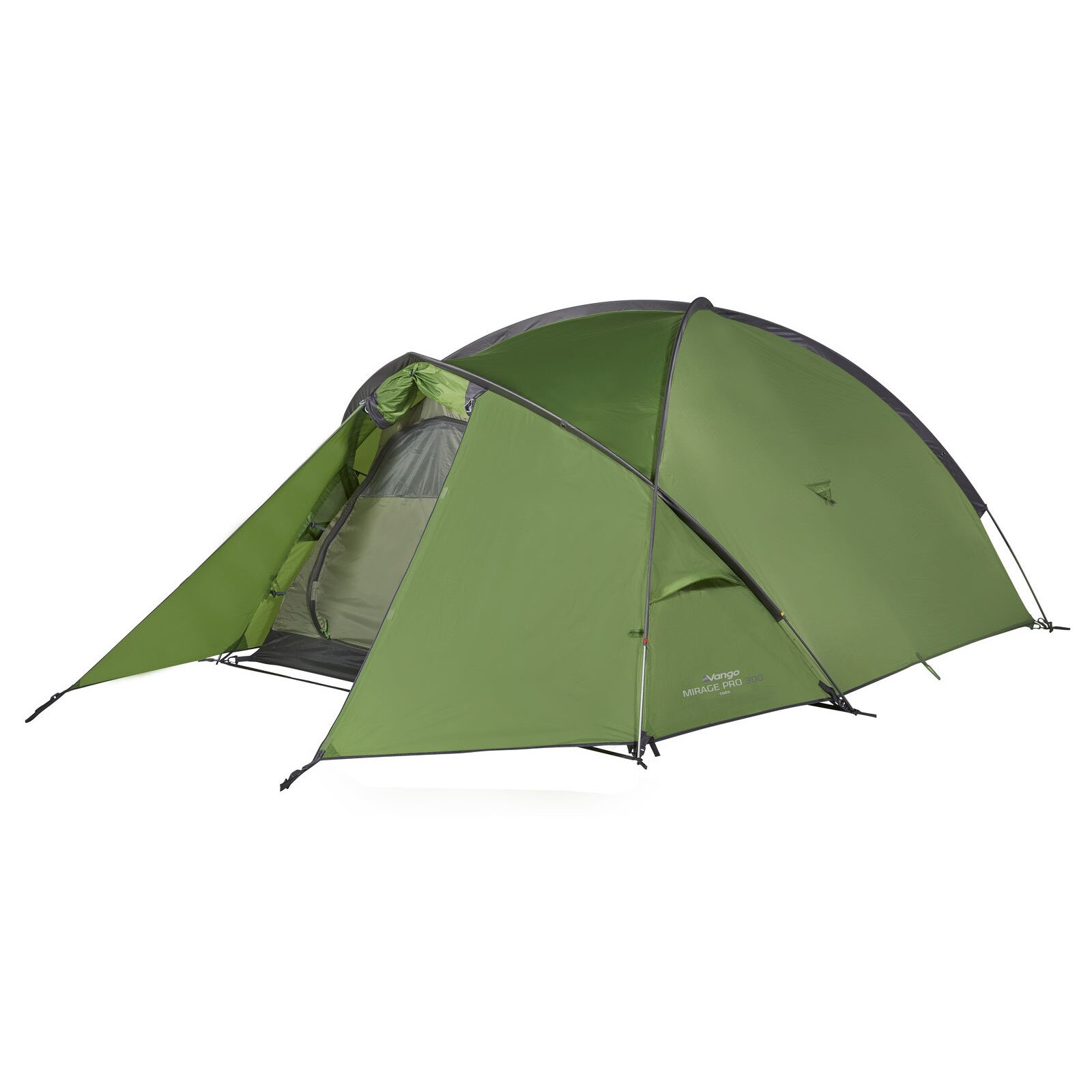 vango 300 vs 200 decathlon