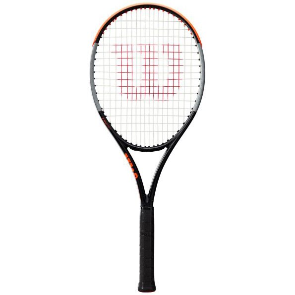 Wilson burn 100 countervail decathlon