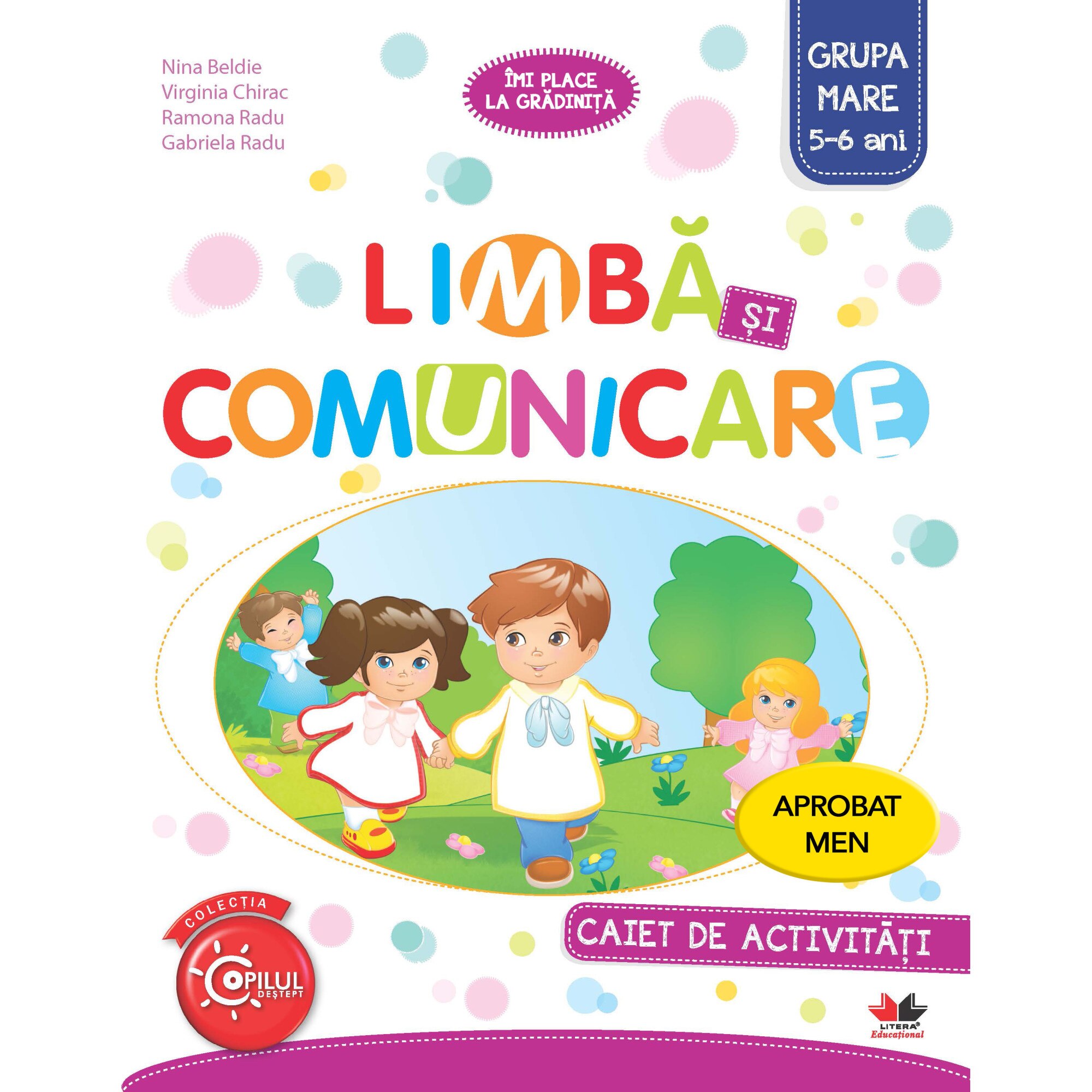 Activitatea de comunicare in dedeman