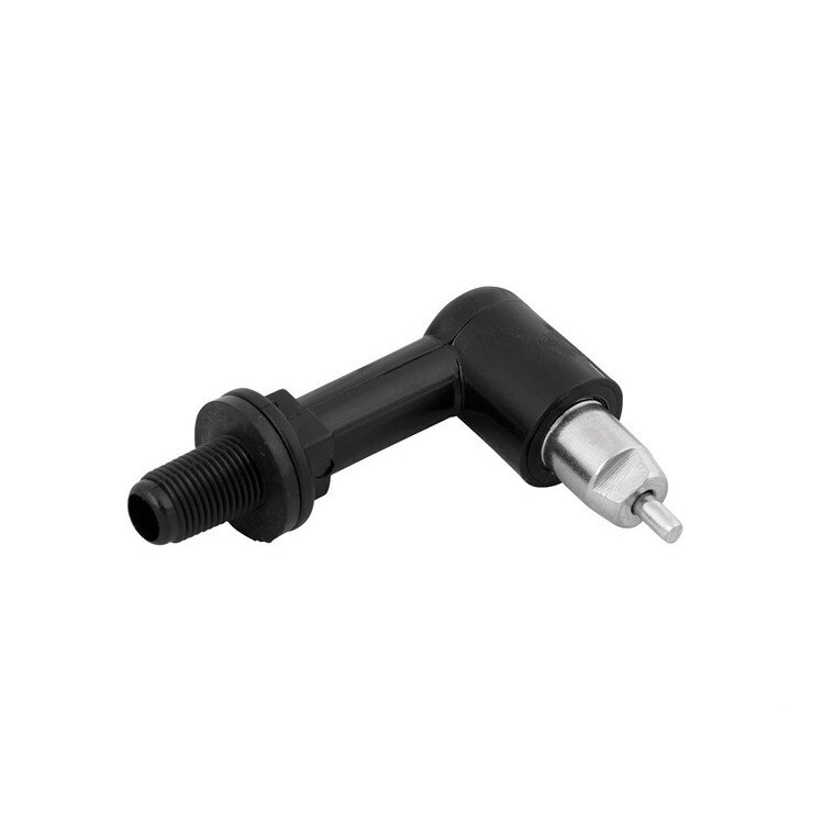 Adapatoare iepuri cu niplu inox ate dedeman