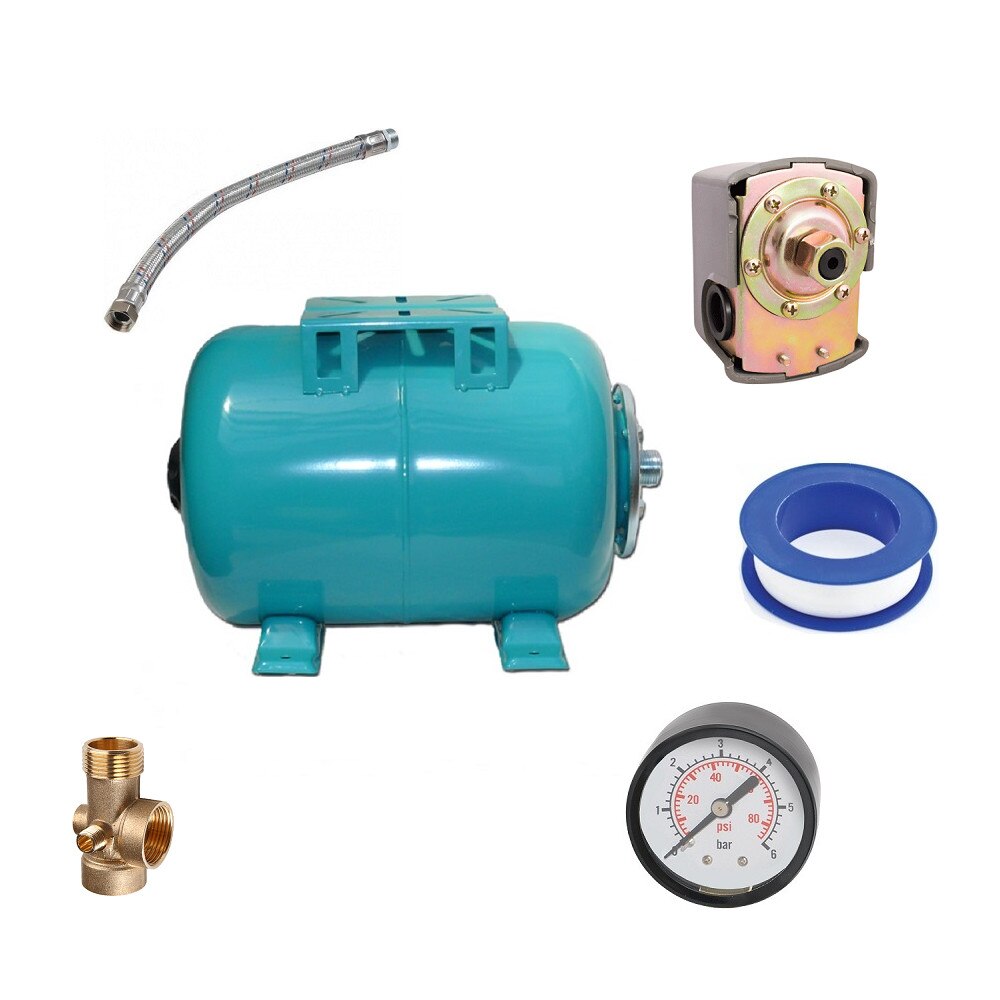 Adaptor 5 cai presostat 