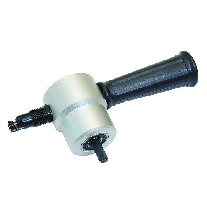 adaptor bormasina pentru taiat tabla dedeman