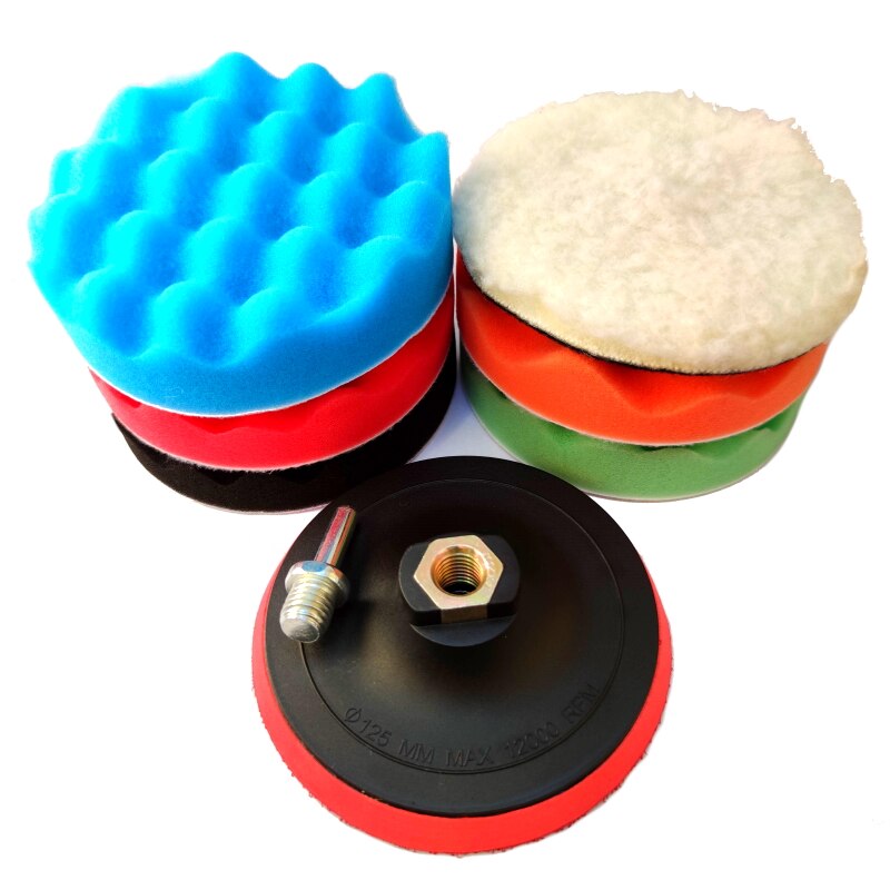 Adaptor disc pentru bormasina de dedeman