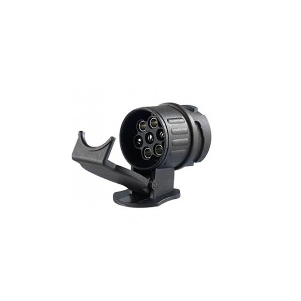 Adaptor priza remorca 7pini dedeman