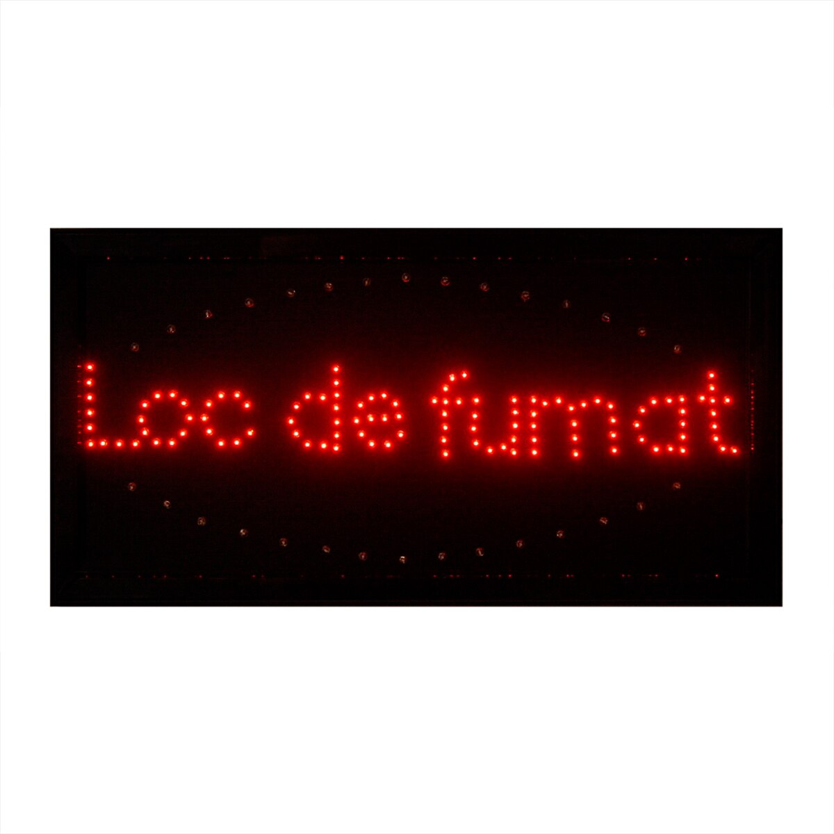 Afis loc pentru fumat dedeman – Cumparaturi online