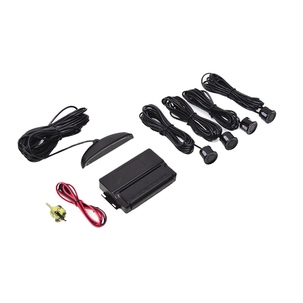 alarma auto cu senzor de perimetru dedeman
