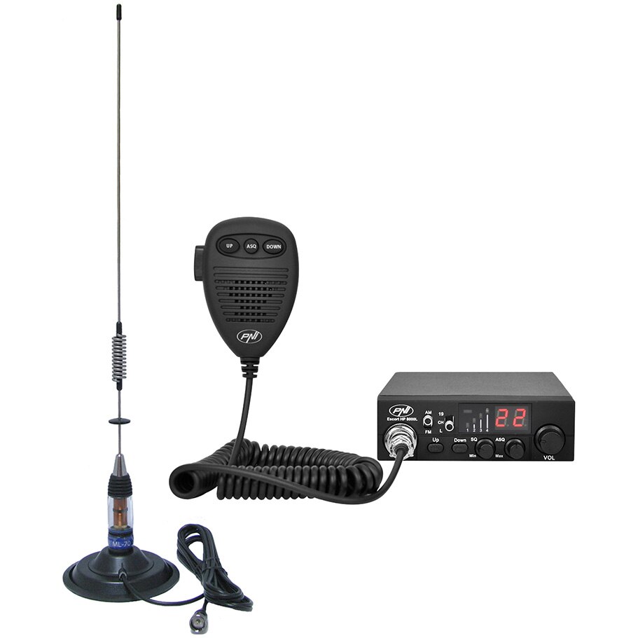 antena pni ml 145 dedeman