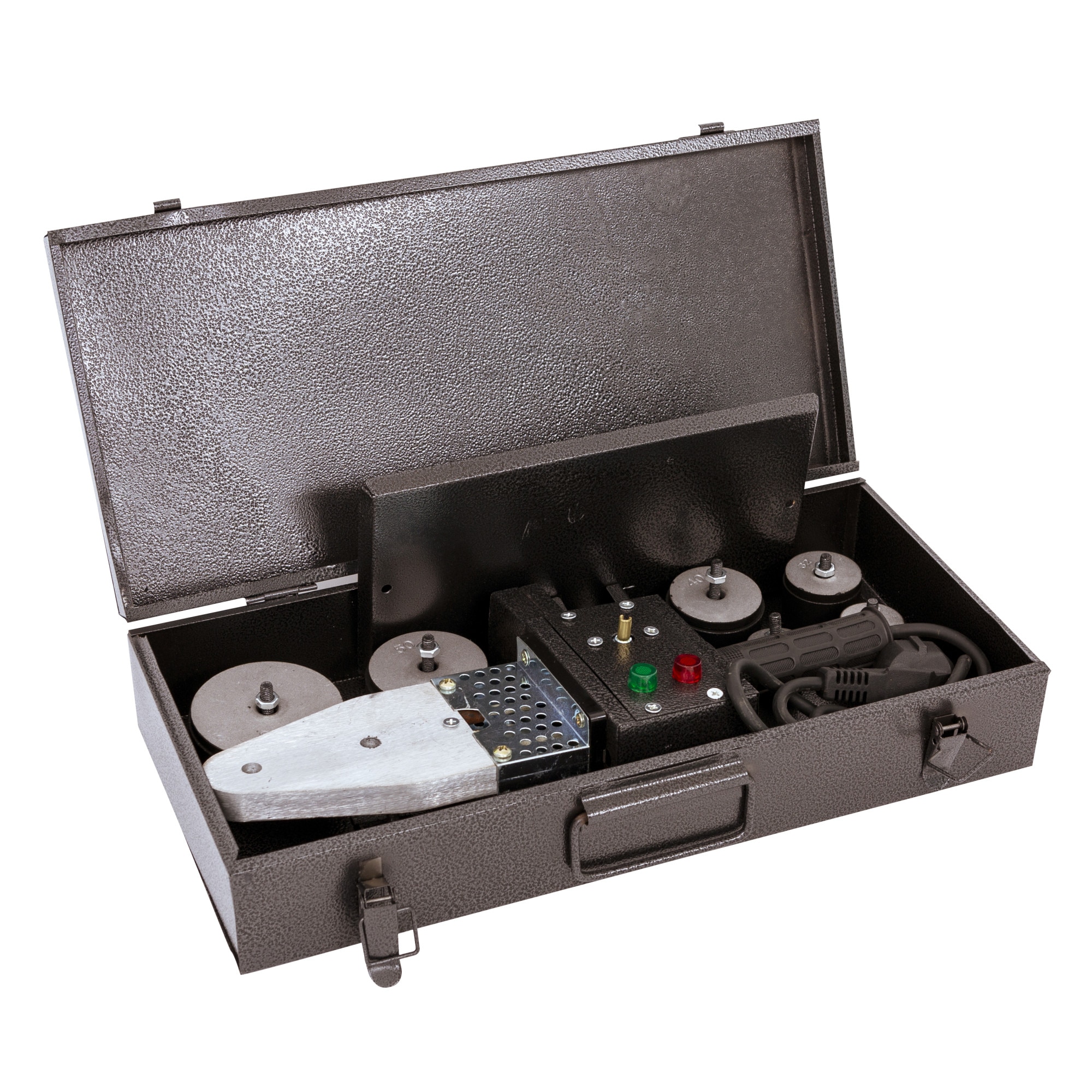 Aparat lipit ppr dedeman 2000w