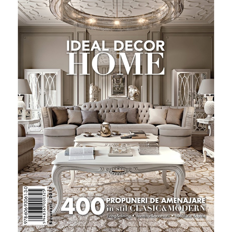 Apartament amenajat si decorat dedeman – Cumparaturi online