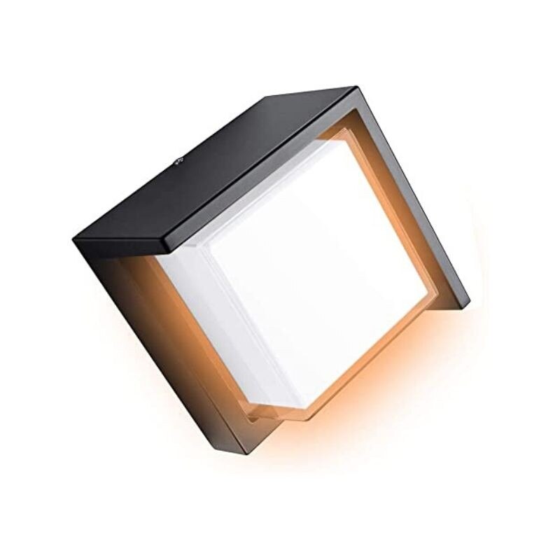 aplica perete exterior focus dedeman