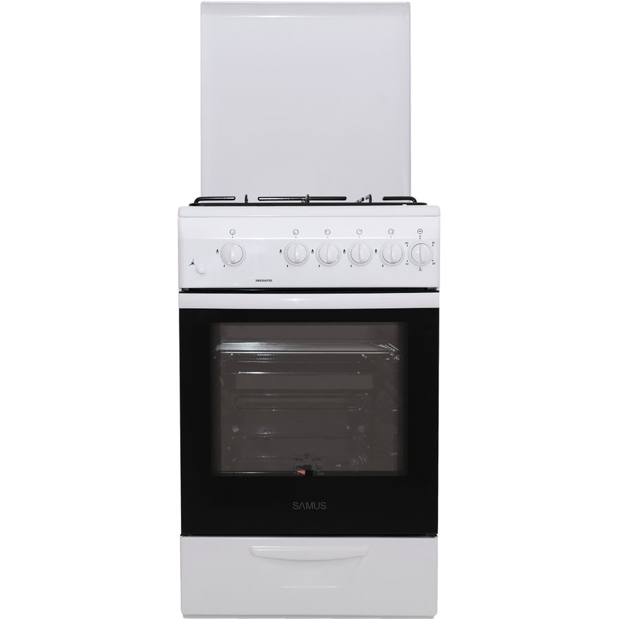 Aragaz samus sm 550 apbs dedeman