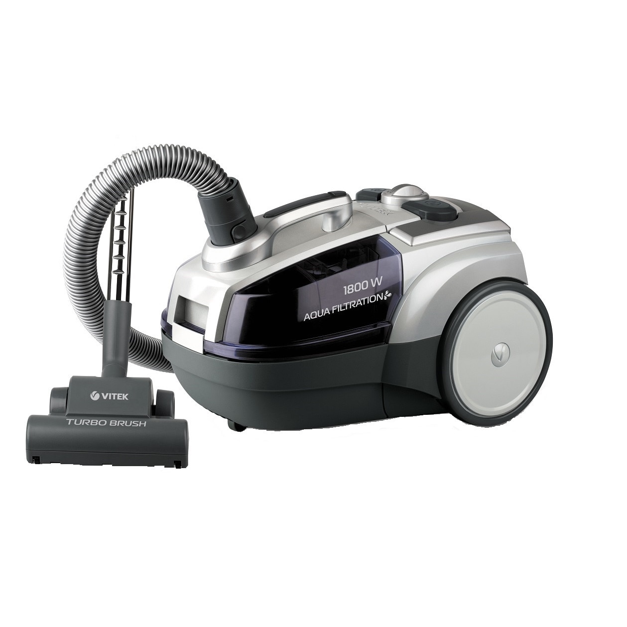 aspirator cu filtrare prin apa dedeman