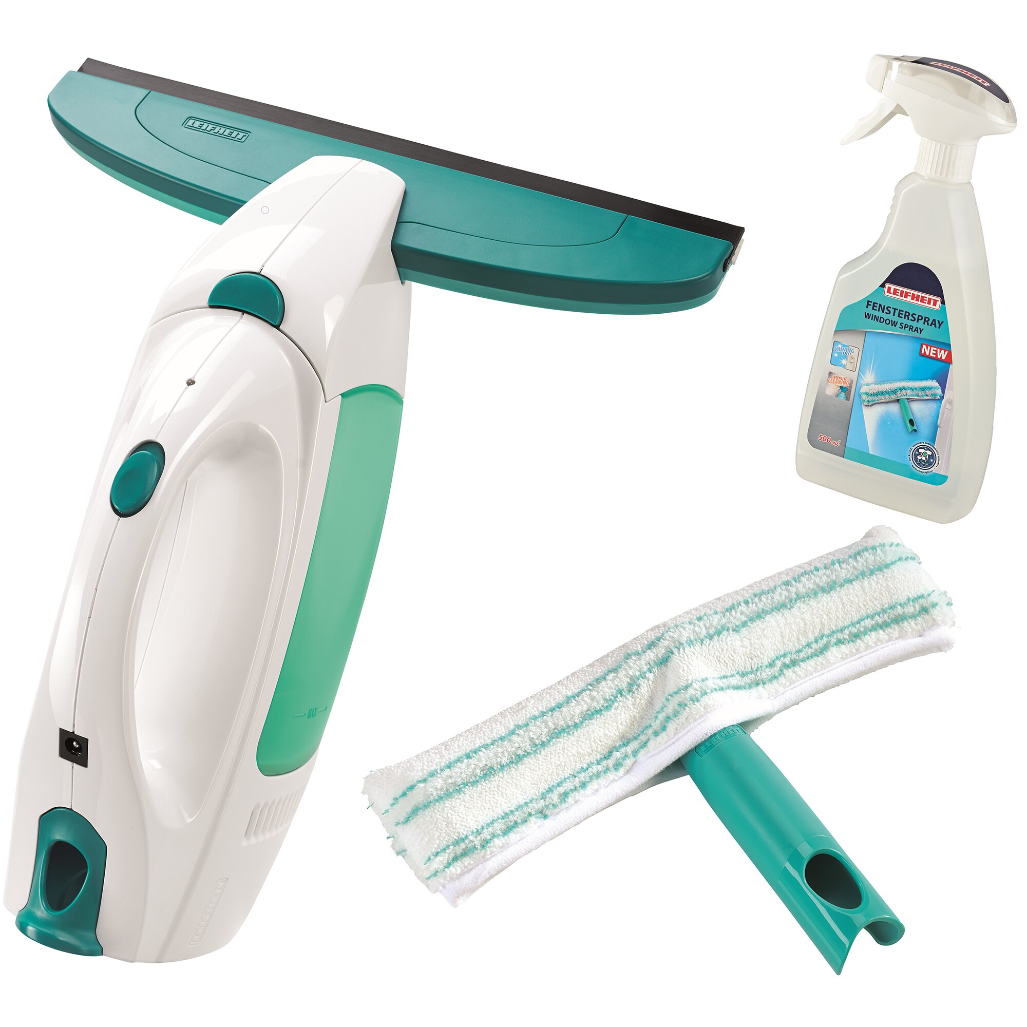 Aspirator si de spalat dedeman