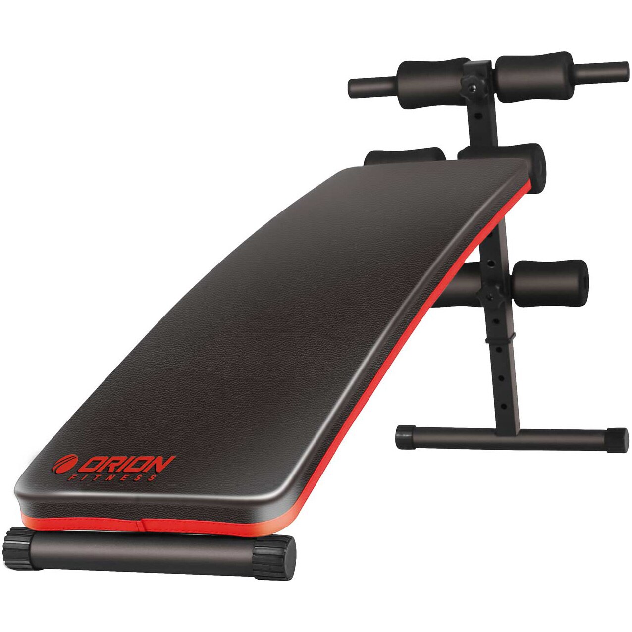 banca fitness de abdomene dreapta dedeman