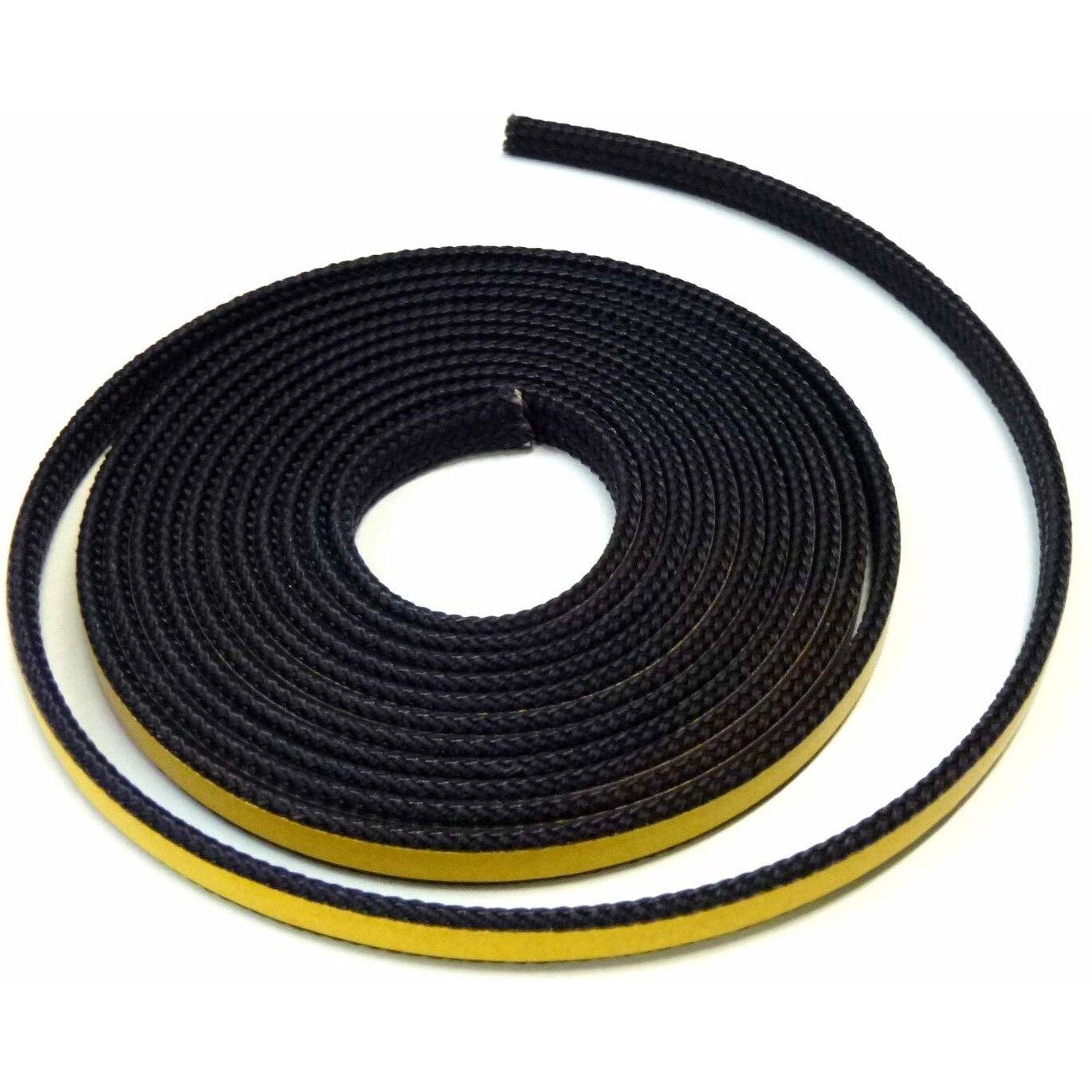 Banda termorezistenta autoadeziva 8x2 mm 