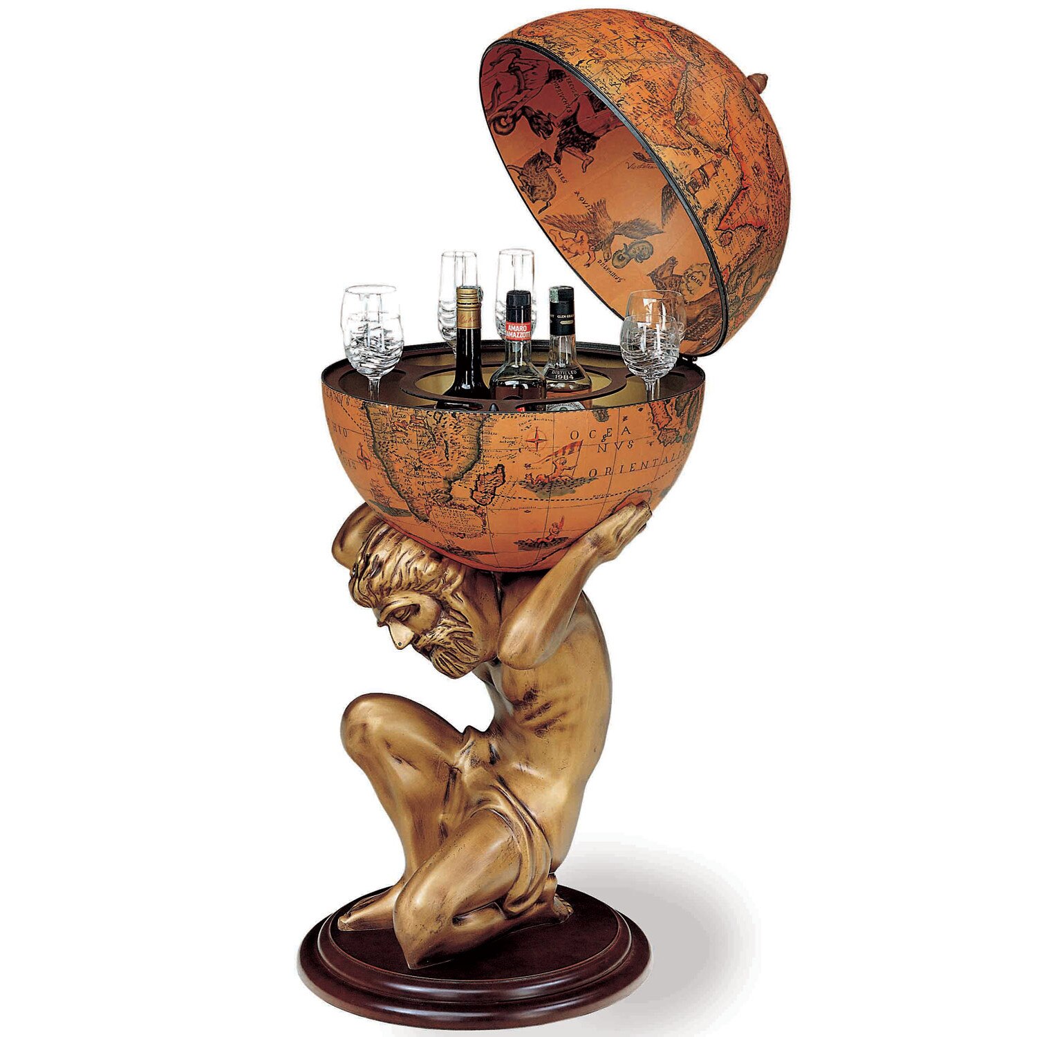 Bara bronz de nul dedeman – Cumparaturi online