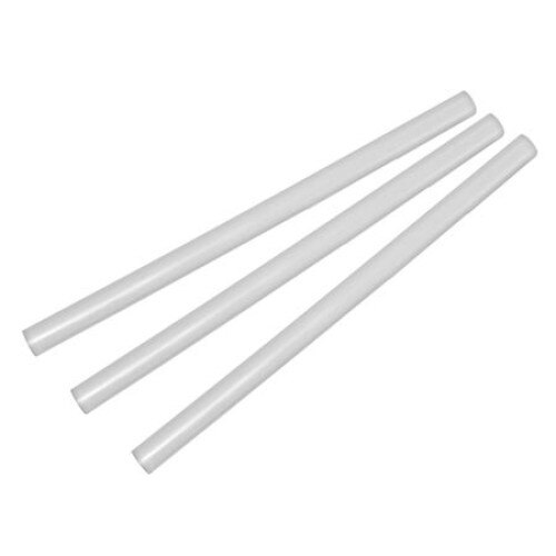 Bara silicon 8mm 30cm neagra dedeman