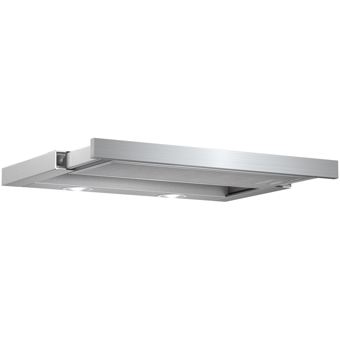 Bare inox dedeman 400 mm