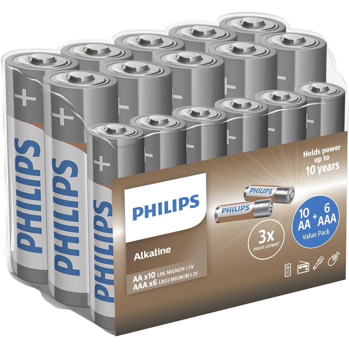 Baterie 6 volti alkalina aparat foto dedeman – Cumpărați online