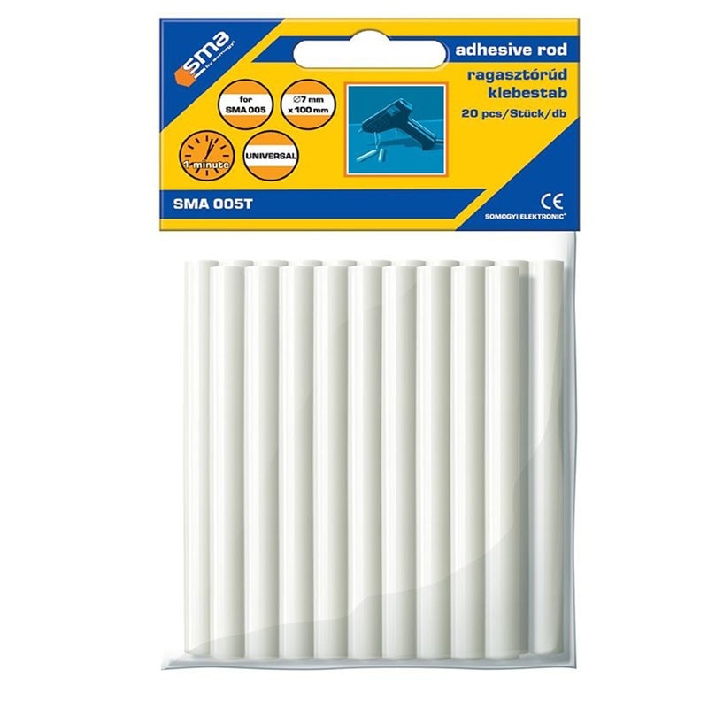 batoane de silicon de 11 mm dedeman