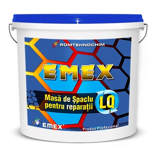 baufix masa de spaclu pentru reparatii dedeman