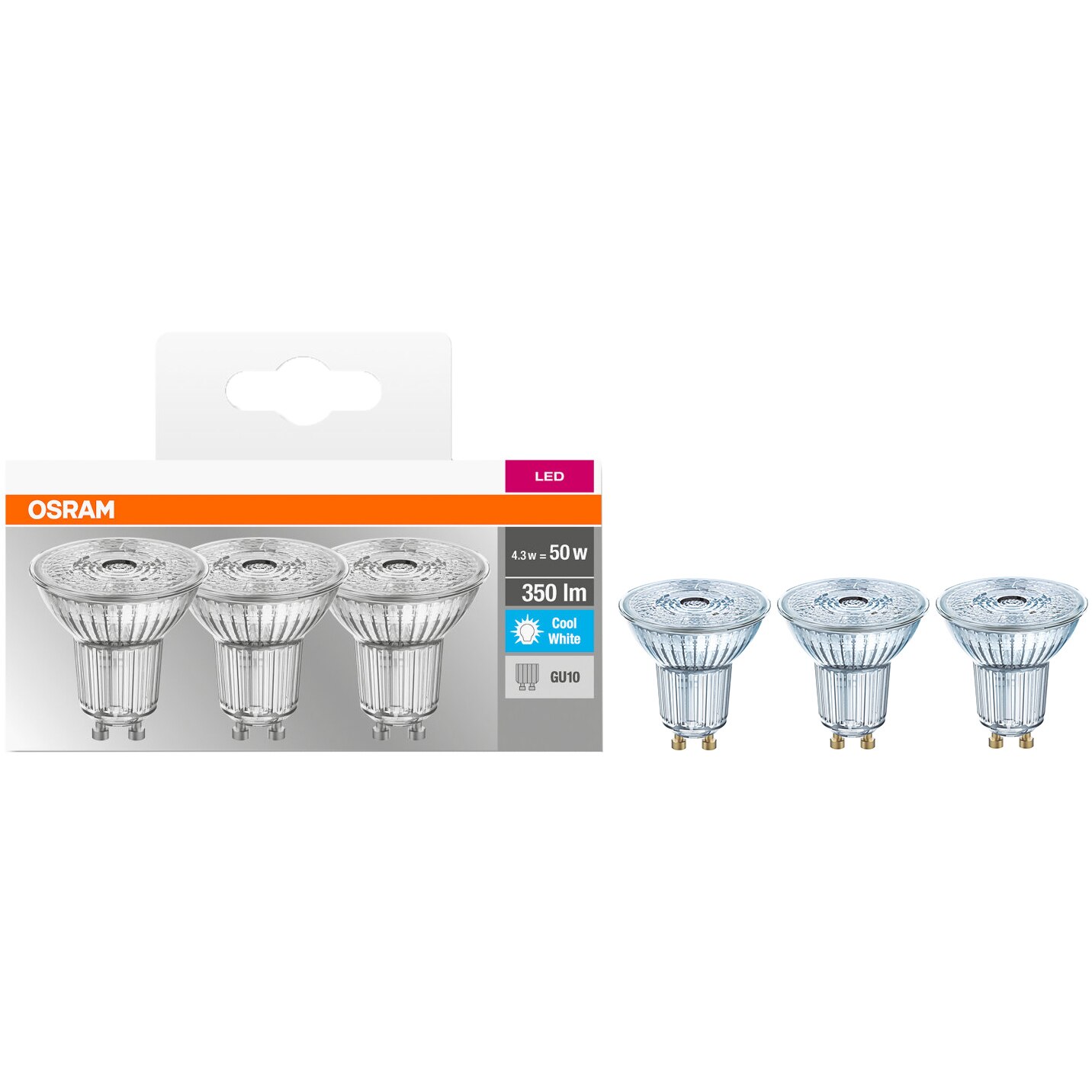 bec osram 12v 50w dedeman