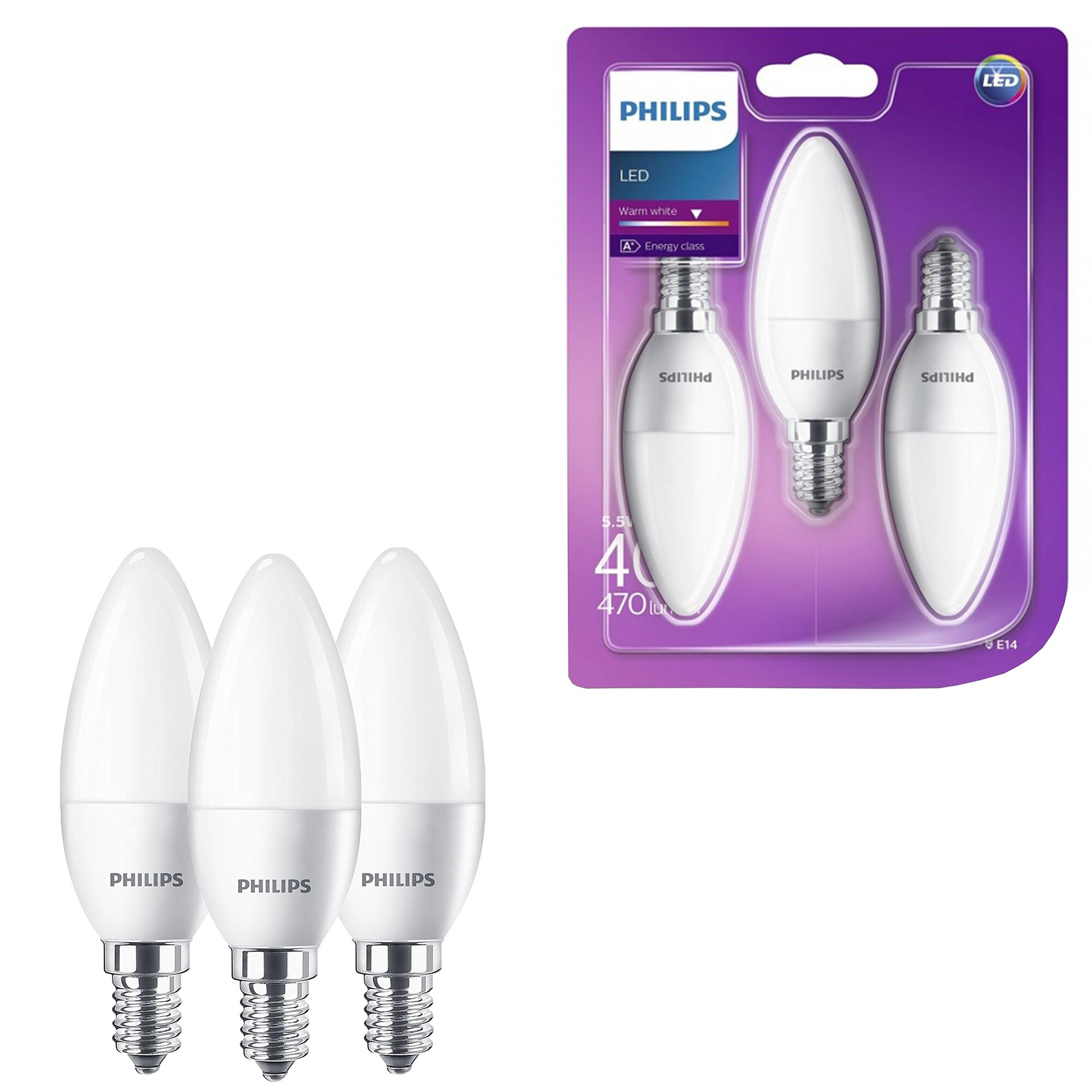 Bec philips led alb cald 40w 470 lume dedeman – Cea mai bună selecție online