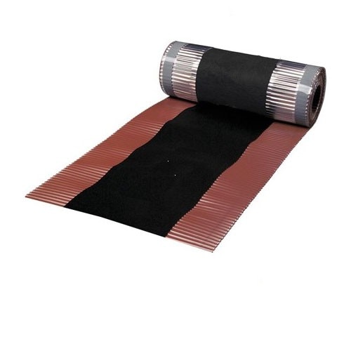 Benzi ventilatie tigla dedeman coame