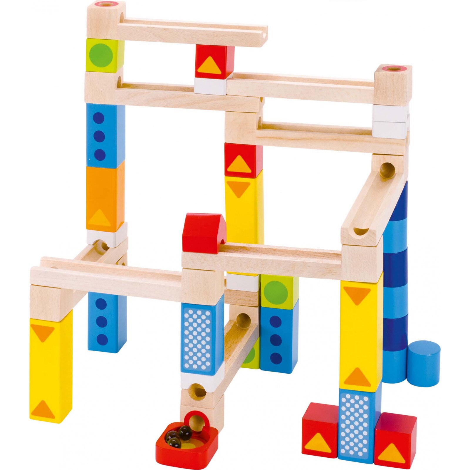bile de lemn pentru constructii dedeman