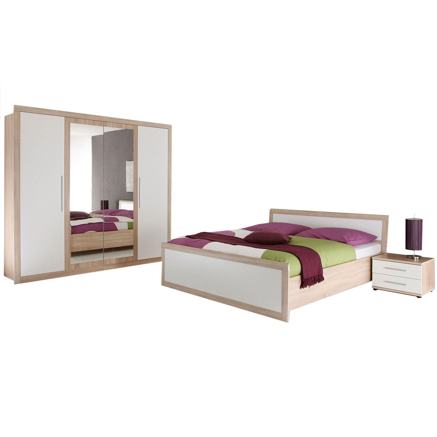 Black friday mobila dormitor dedeman