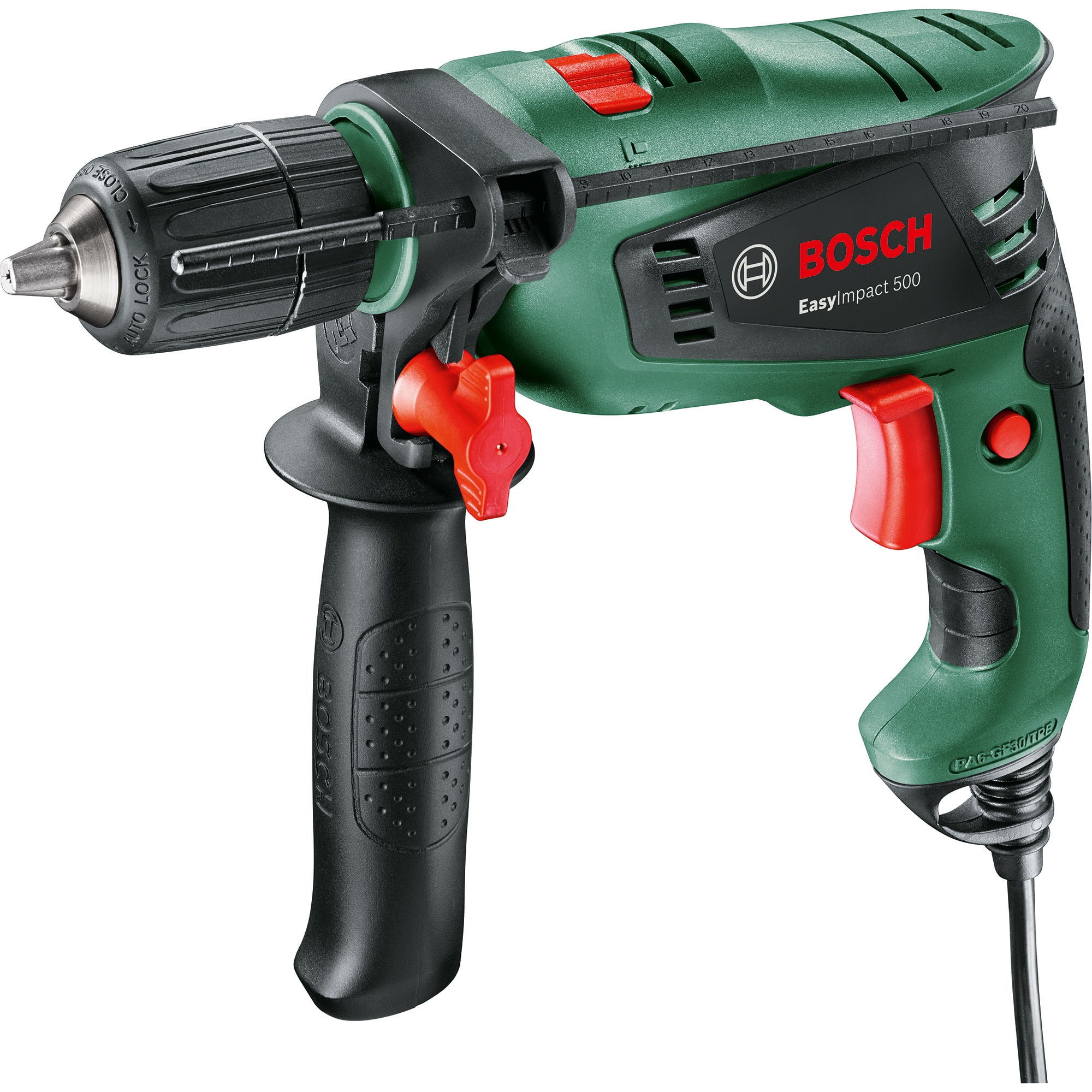 Bormasina cu percutie bosch  – Cumparaturi online