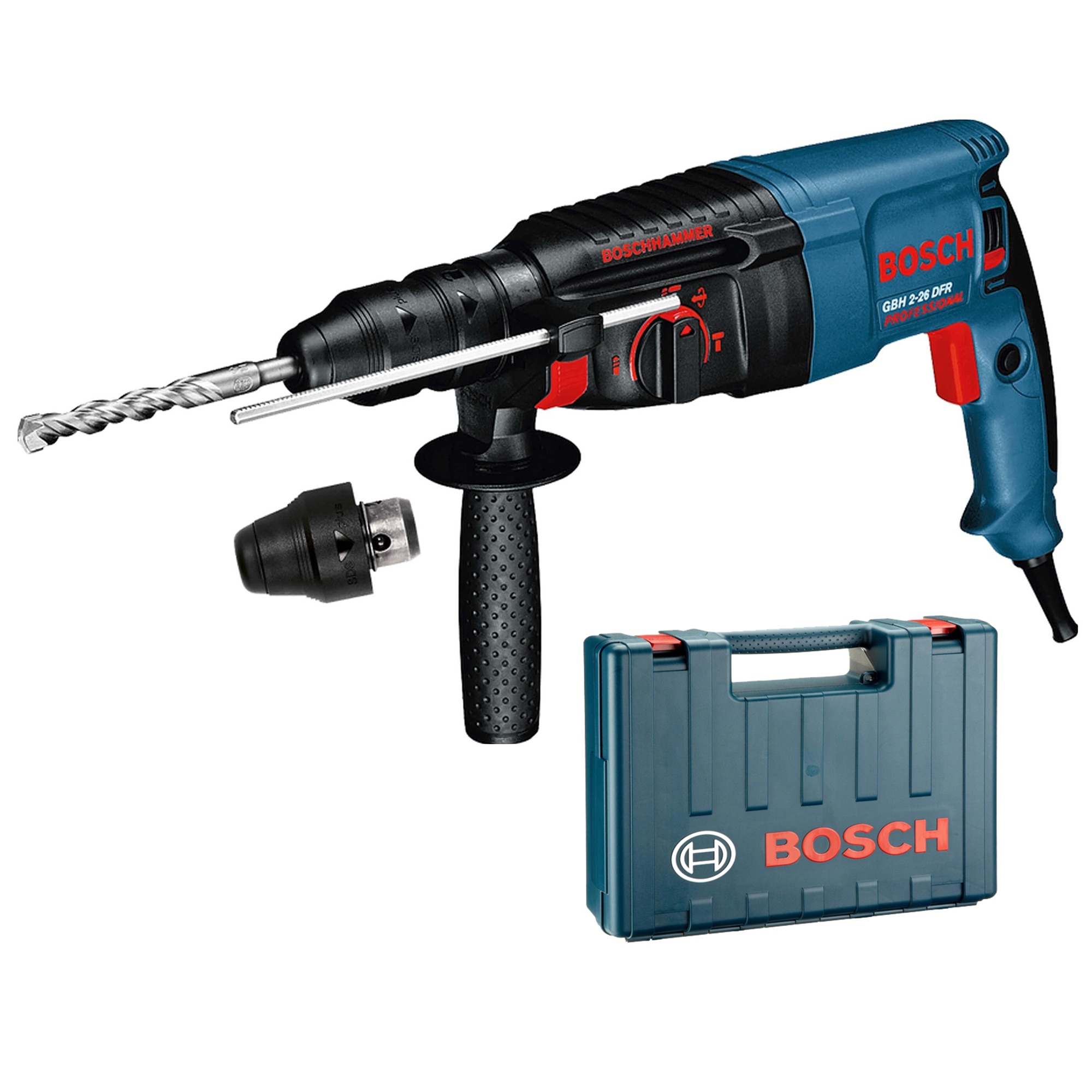 bosch 2 26 dfr dedeman