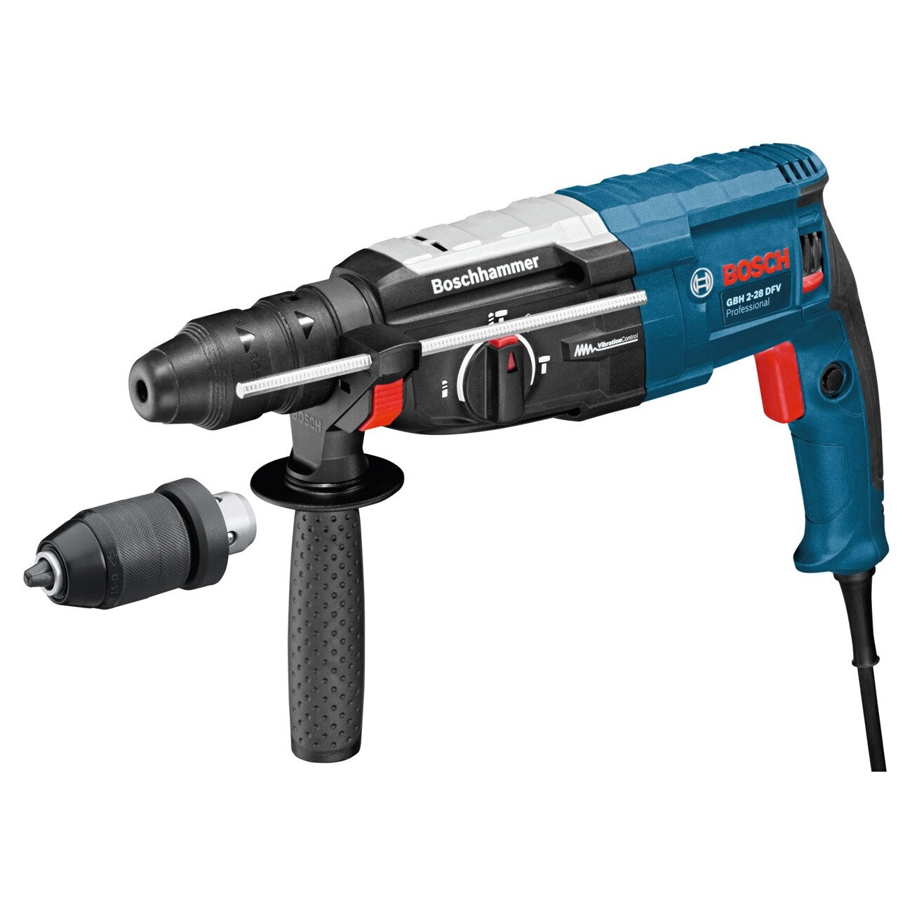 bosch gbh 2 28 f dedeman
