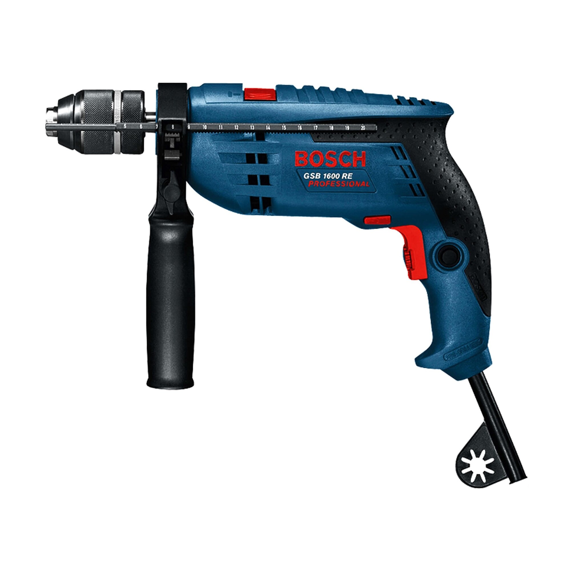 Bosch gbm 1600 re dedeman