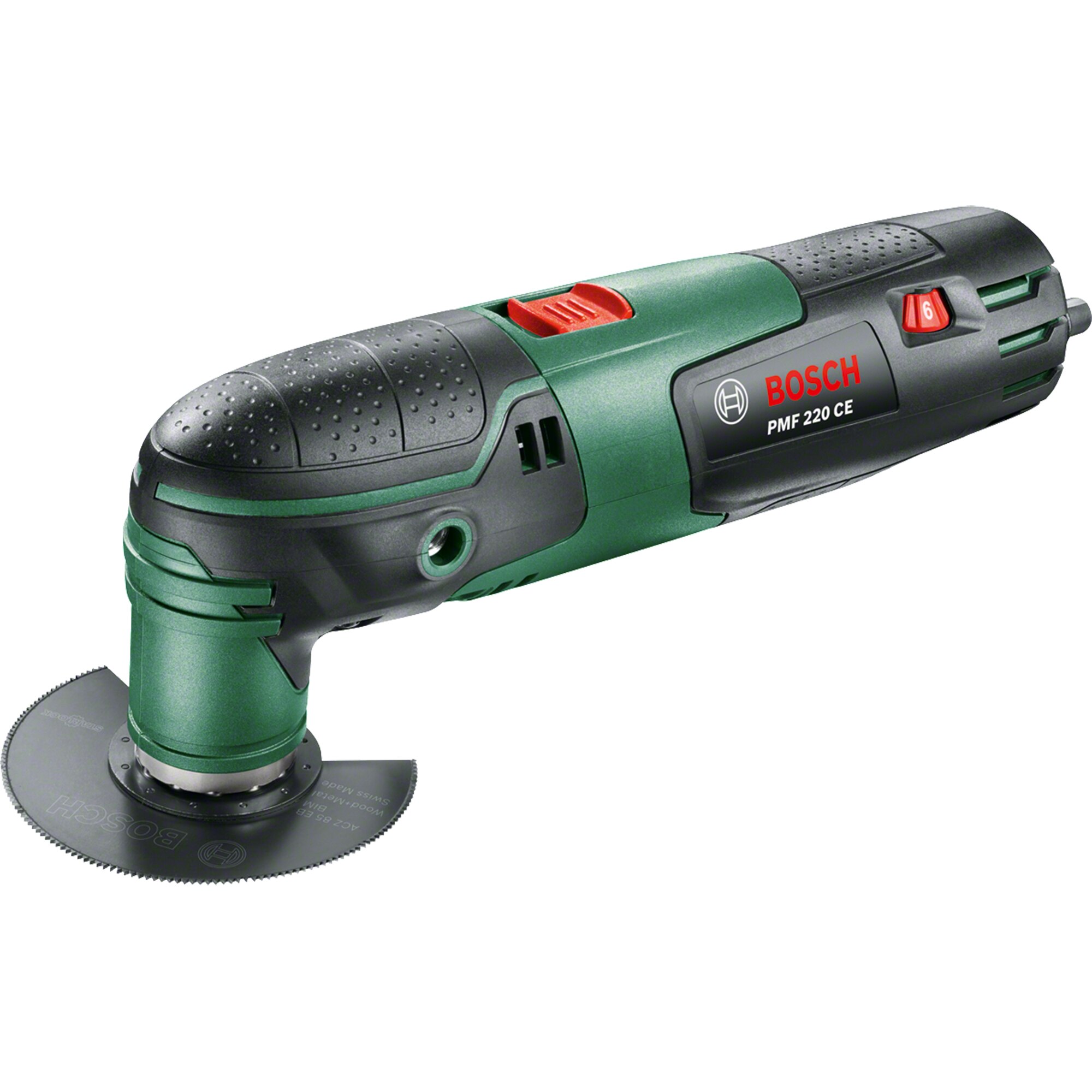 bosch multifunctional pmf 1800 e dedeman