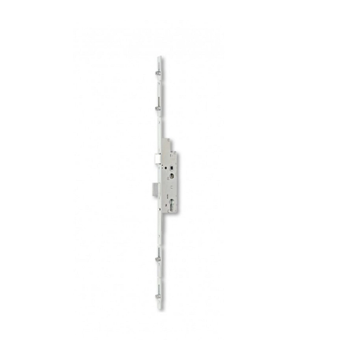 broasca multi punct usa pvc dedeman