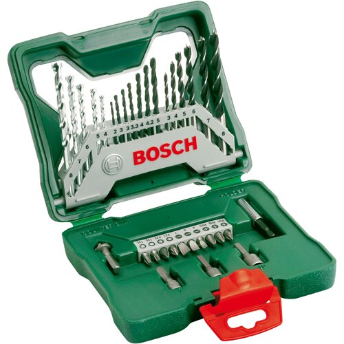 Burghiu 2 5 mm dedeman