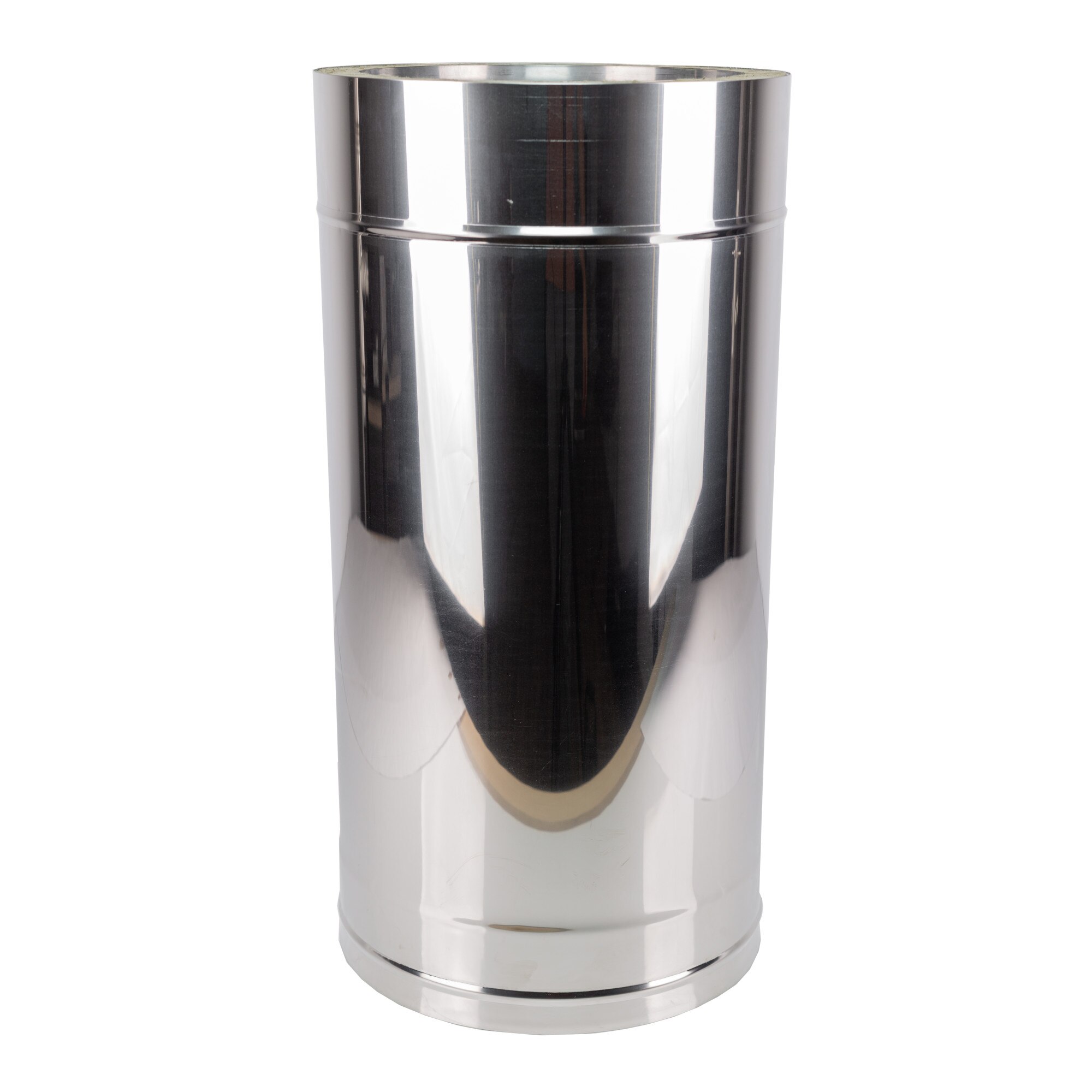 burlane de inox izolate dedeman