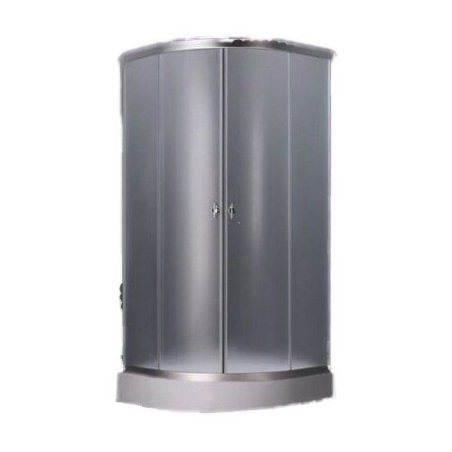 cabina dus80x80 cu pereti dedeman