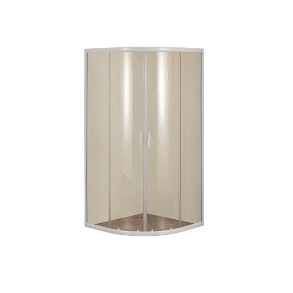 Cabine de dus 80x80 dedeman