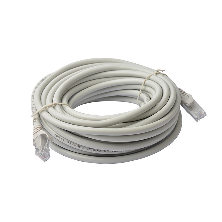 Cablu internet dedeman cu tot cu mufa